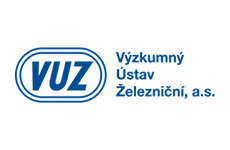 Výzkumný ústav železniční, a.s.  <a href="http://www.cdvuz.cz">(www.cdvuz.cz)</a>